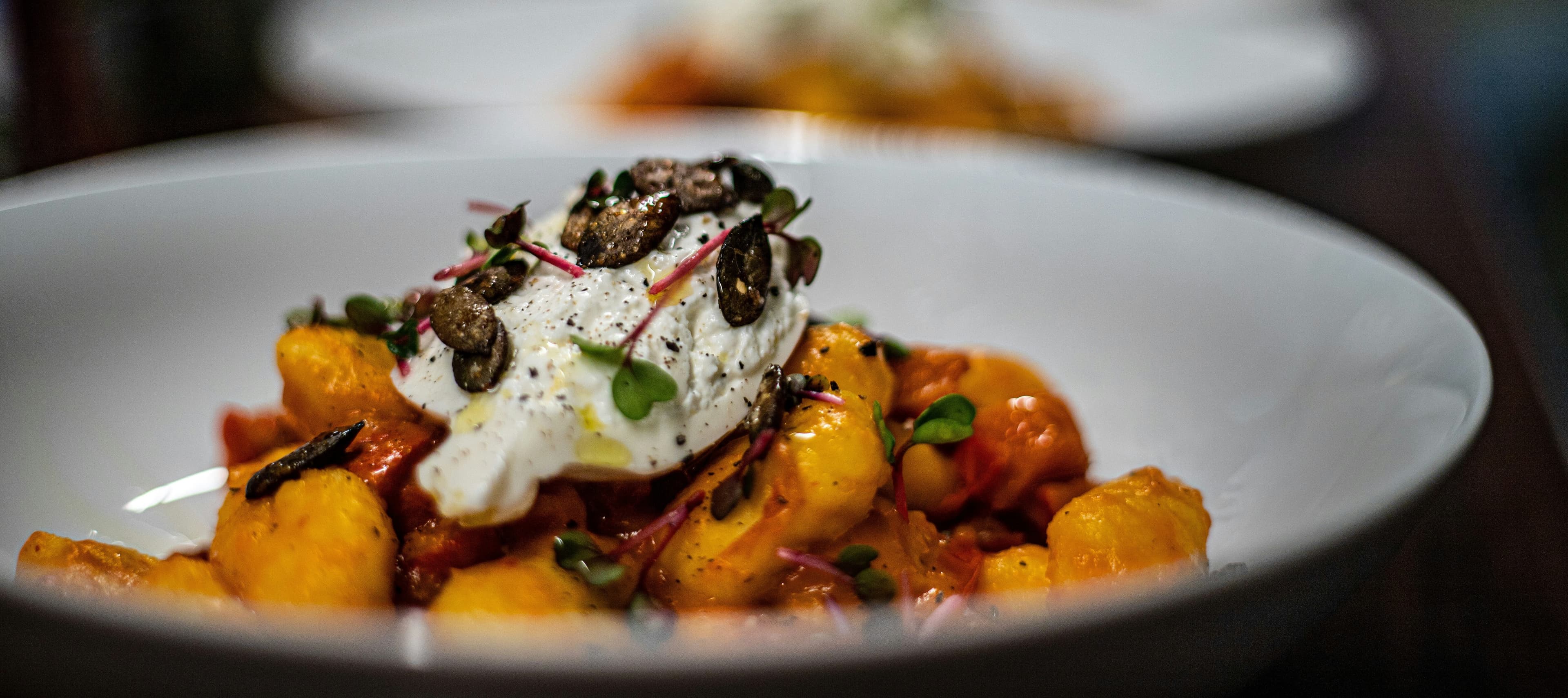 Where to eat and drink